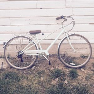 Meet your Posher, Leah